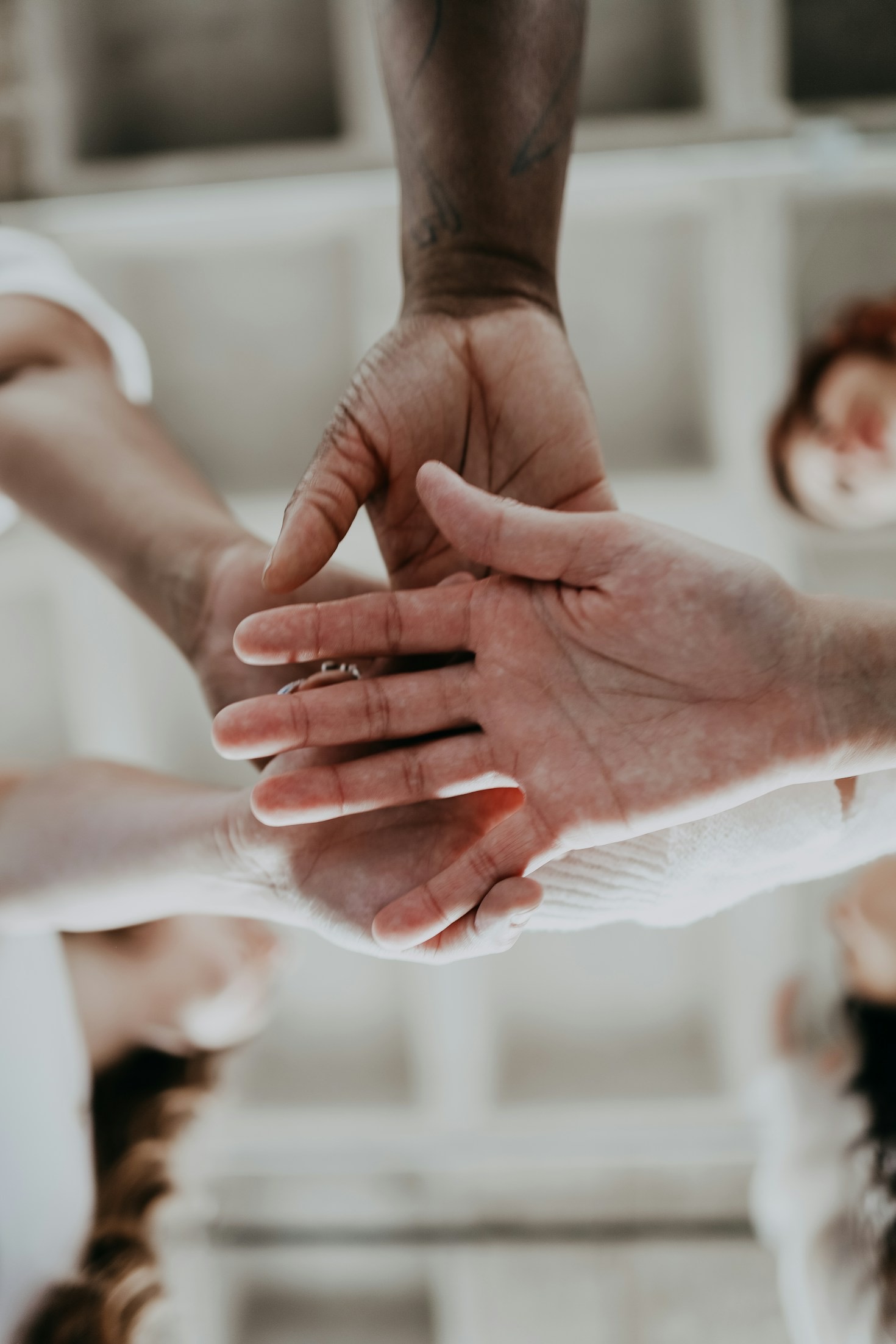 Building Cultural Pride With Hair Care Education