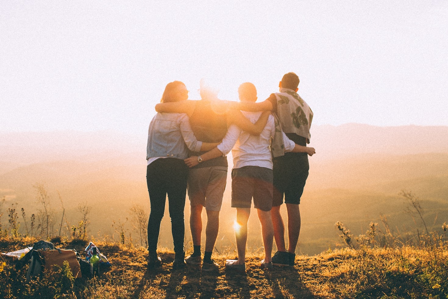 Why Dignity Matters: The Impact of the Confidence Project