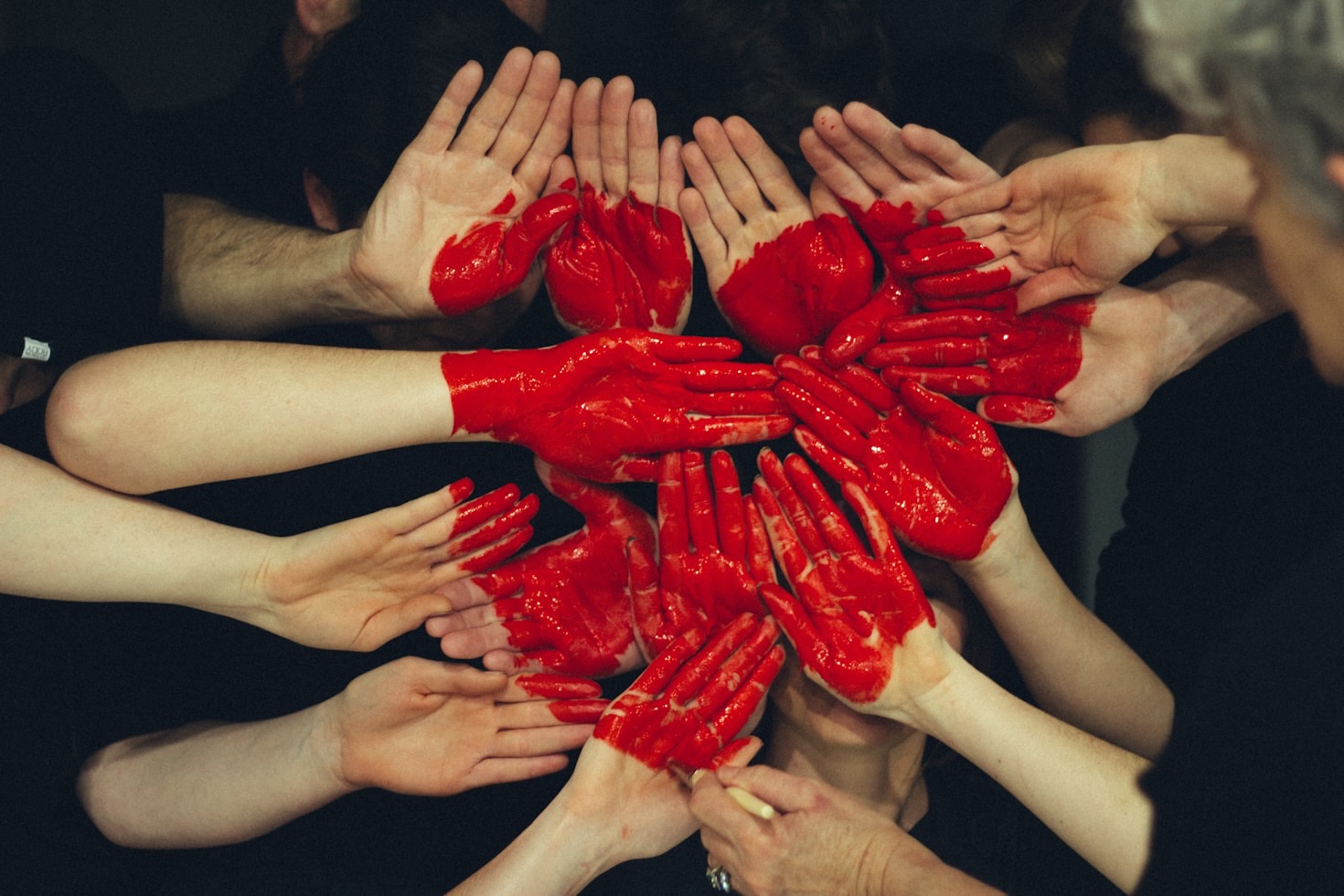Restoring Hope One Workshop at a Time